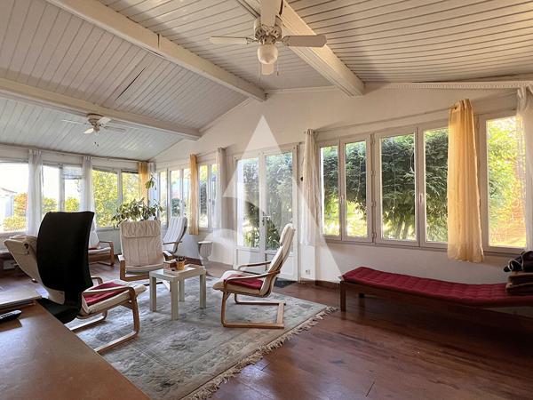 Maison 4 pièces 111 m2
