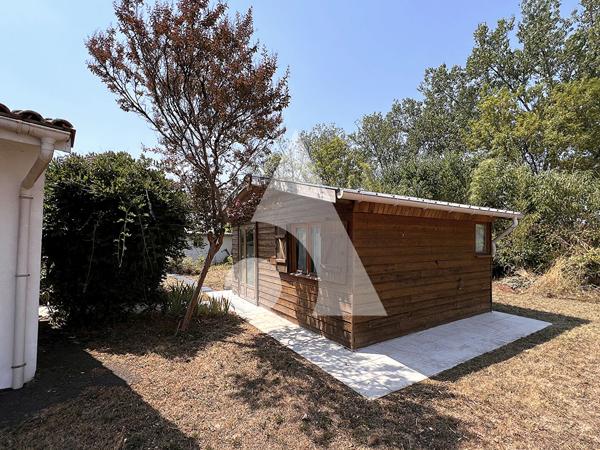 Maison 4 pièces 111 m2