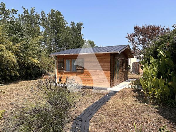 Maison 4 pièces 111 m2