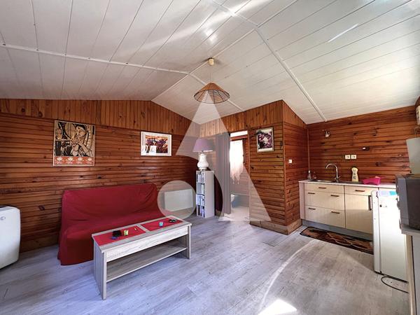 Maison 4 pièces 111 m2