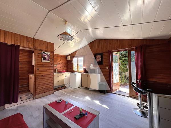 Maison 4 pièces 111 m2