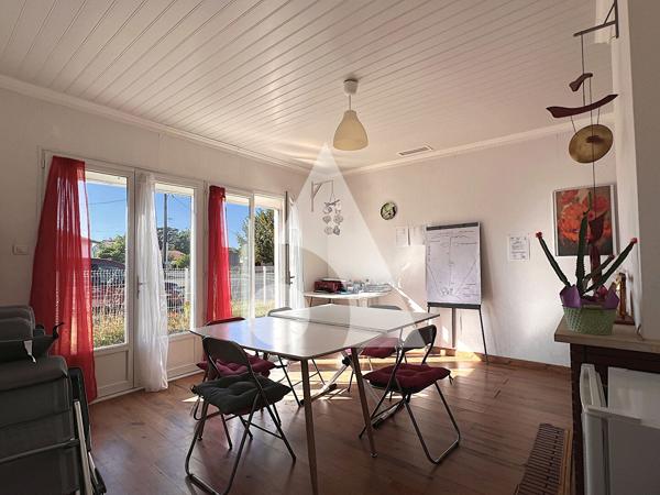 Maison 4 pièces 111 m2