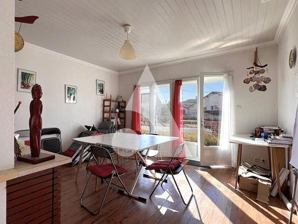 Maison 4 pièces 111 m2