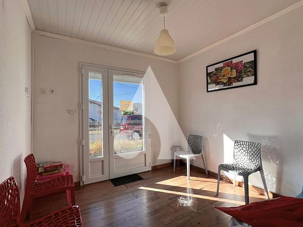 Maison 4 pièces 111 m2