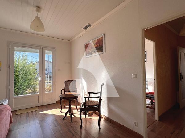 Maison 4 pièces 111 m2