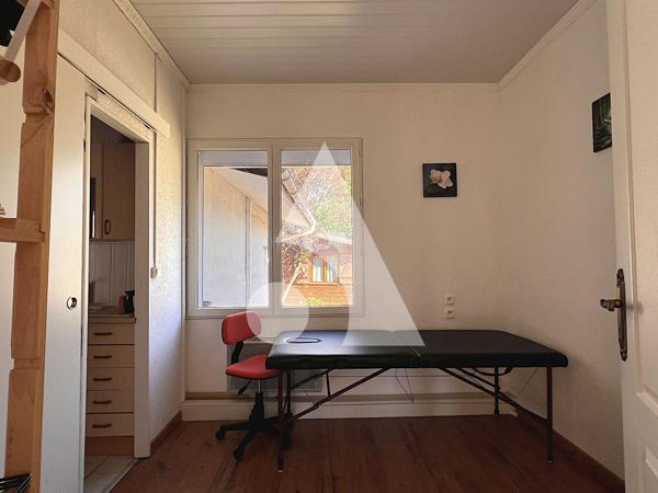 Maison 4 pièces 111 m2