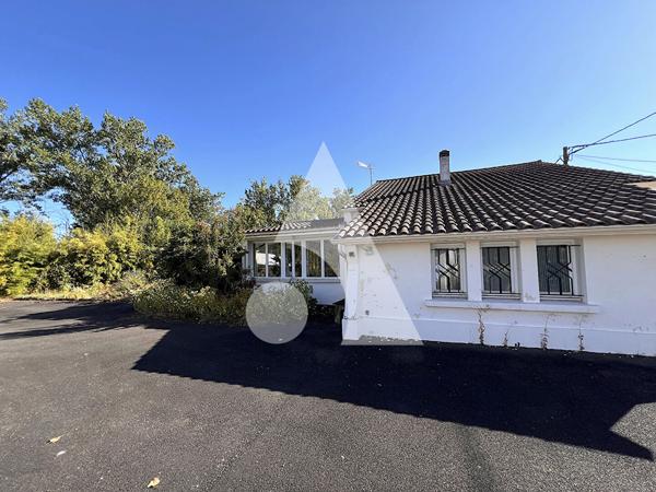 Maison 4 pièces 111 m2