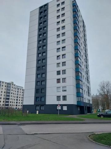 Appartement à vendre 2 pièces Dunkerque (59240)