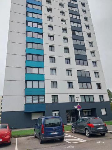 Appartement à vendre 2 pièces Dunkerque (59240)