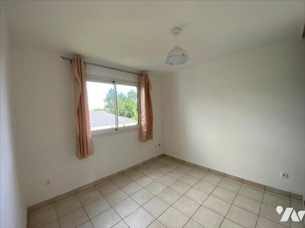 AU TAMPON  résidence OPALE T3 vue mer