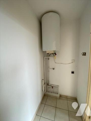 AU TAMPON  résidence OPALE T3 vue mer