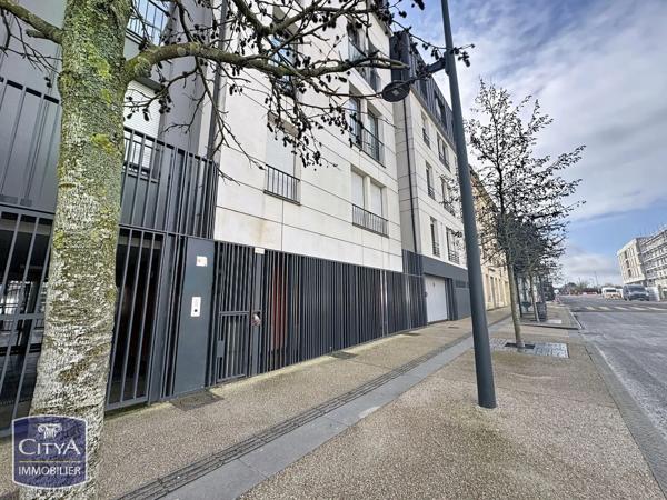 Appartement à vendre 2 pièces 48.65m²