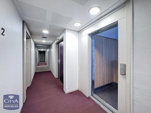 Appartement à vendre 2 pièces 48.65m²