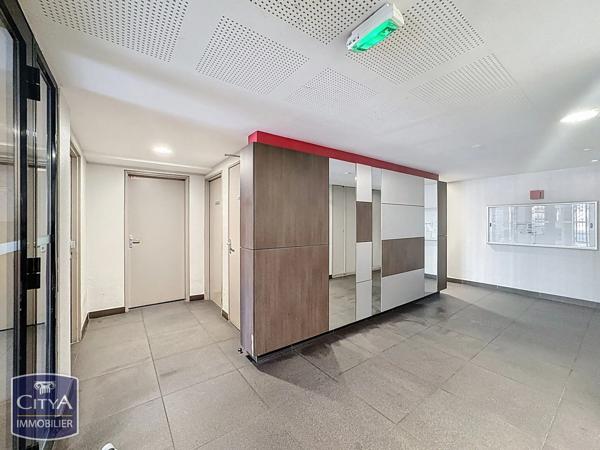 Appartement à vendre 2 pièces 48.65m²