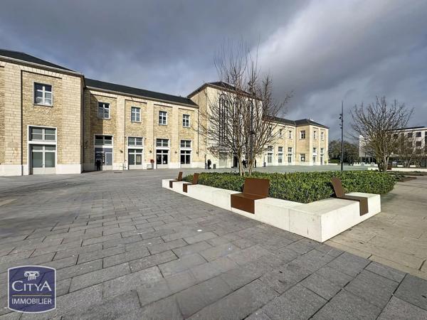 Appartement à vendre 2 pièces 48.65m²