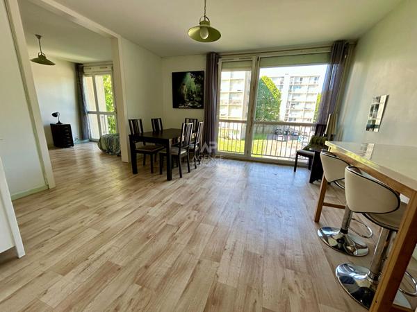 Appartement Poissy 3 pièce(s) 59m2 €164 000 ** - Référence 9153