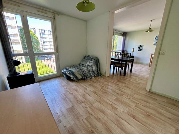 Appartement Poissy 3 pièce(s) 59m2 €164 000 ** - Référence 9153