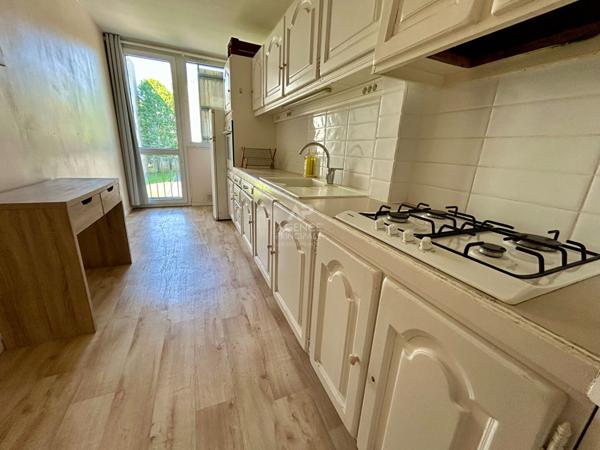 Appartement Poissy 3 pièce(s) 59m2 €164 000 ** - Référence 9153
