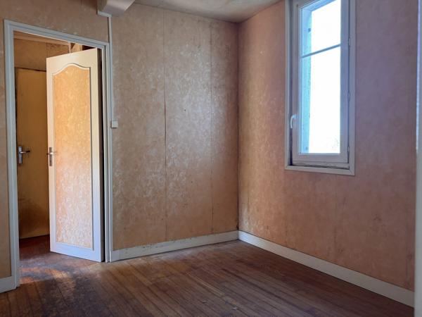 À vendre - Maison ancienne, 3 pièces située à Honfleur (14600)