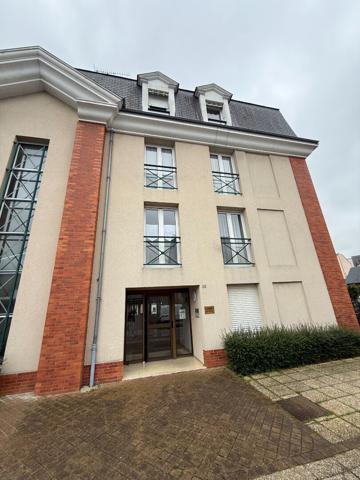 Appartement 3 pièces 69.7 m2