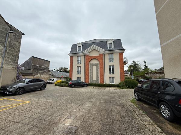 Appartement 3 pièces 69.7 m2
