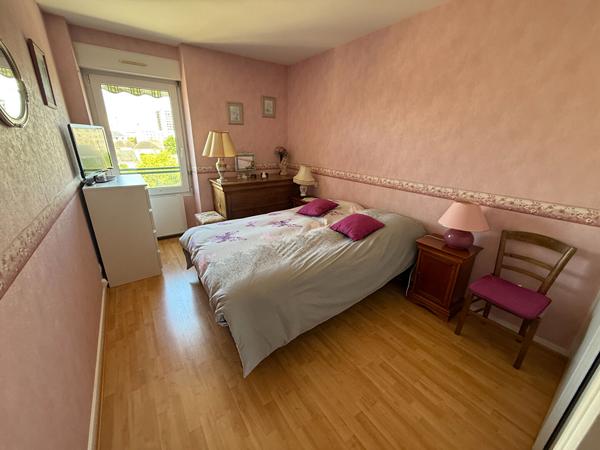 Appartement 3 pièces 69.7 m2