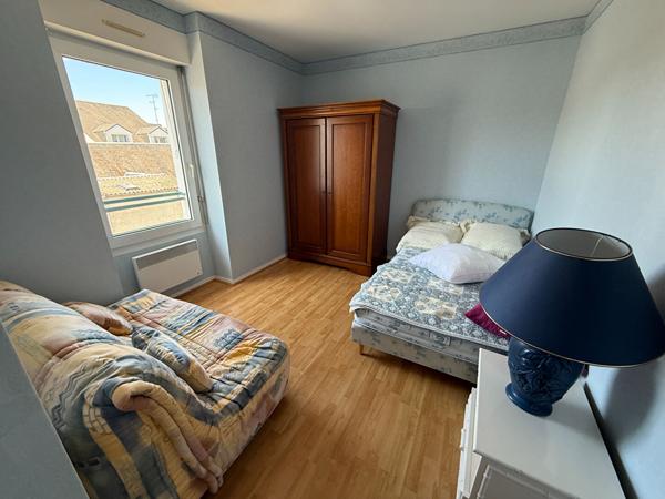 Appartement 3 pièces 69.7 m2