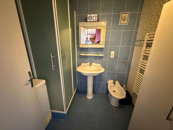 Appartement 3 pièces 69.7 m2