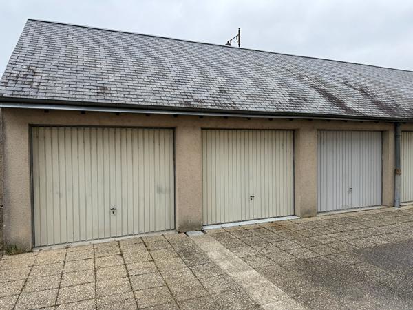 Appartement 3 pièces 69.7 m2