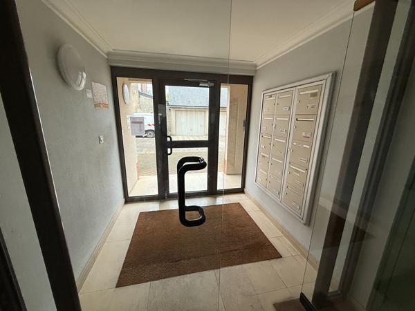 Appartement 3 pièces 69.7 m2