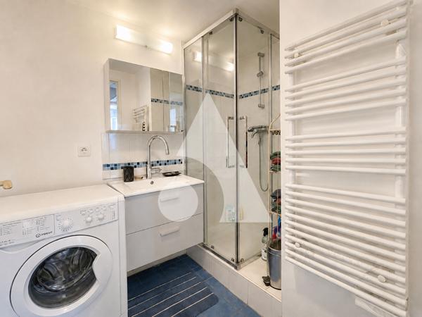 Appartement 4 pièces 80 m2