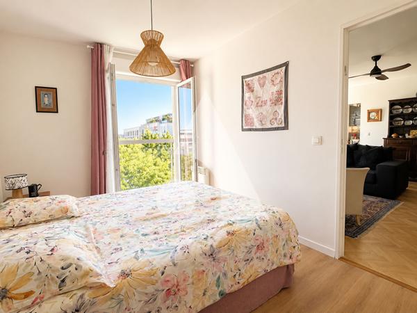 Appartement 4 pièces 80 m2