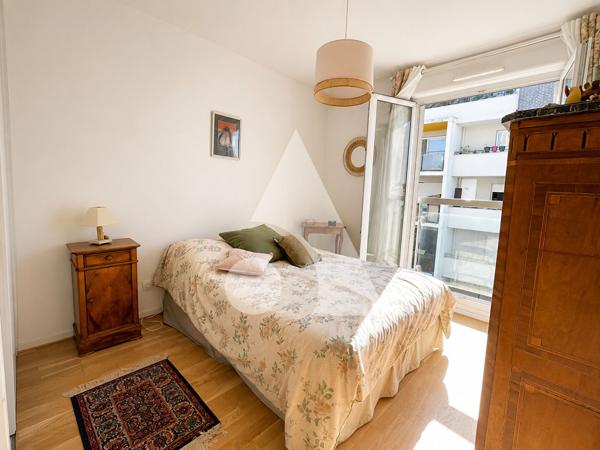 Appartement 4 pièces 80 m2
