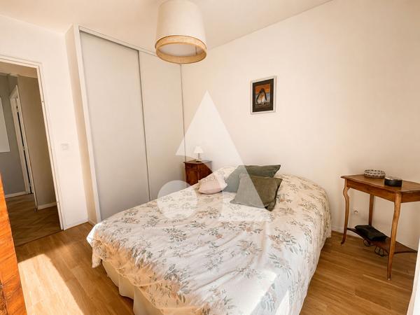 Appartement 4 pièces 80 m2