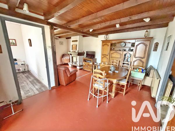 Maison à vendre 2 pièces 56 m² La Seyne-sur-Mer