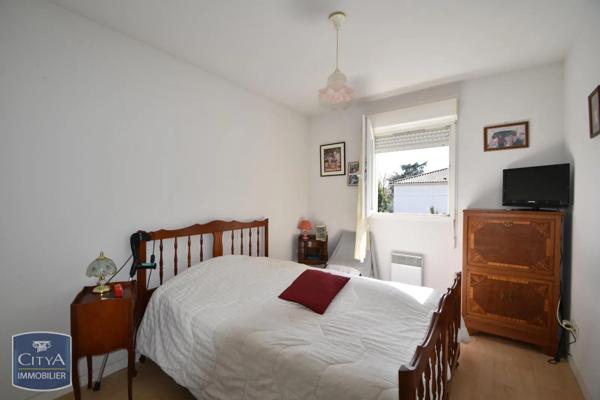 Appartement à vendre 3 pièces 58.05m²