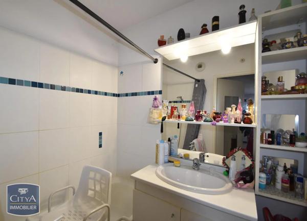 Appartement à vendre 3 pièces 58.05m²