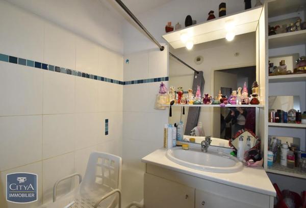 Appartement à vendre 3 pièces 58.05m²