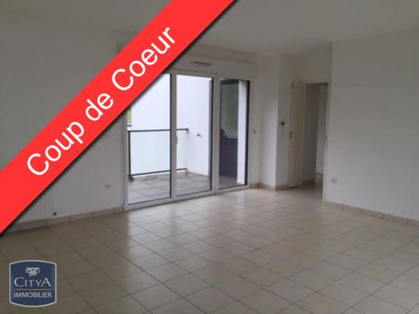 Appartement à louer 4 pièces 102.54m²