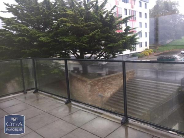 Appartement à louer 4 pièces 102.54m²