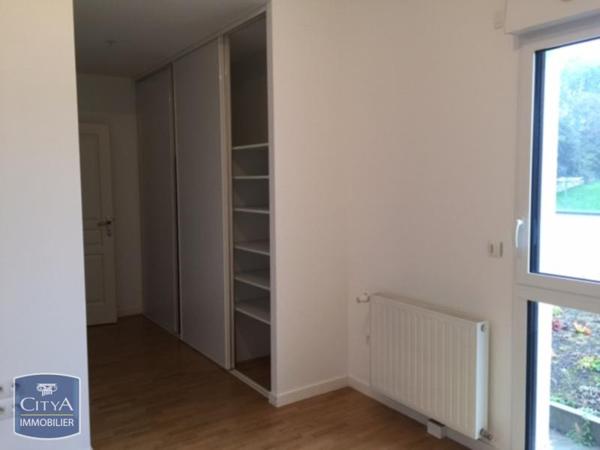 Appartement à louer 4 pièces 102.54m²