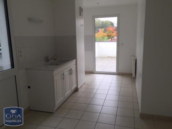 Appartement à louer 4 pièces 102.54m²