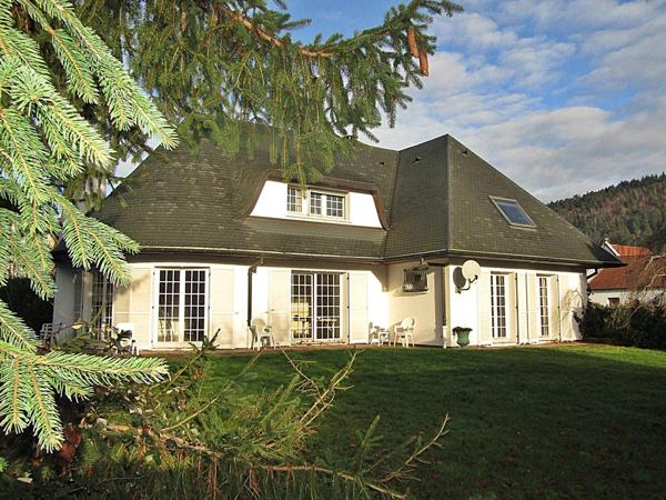 Vente Maison 6 pièces 175 m2 à Saint-Dié-des-Vosges