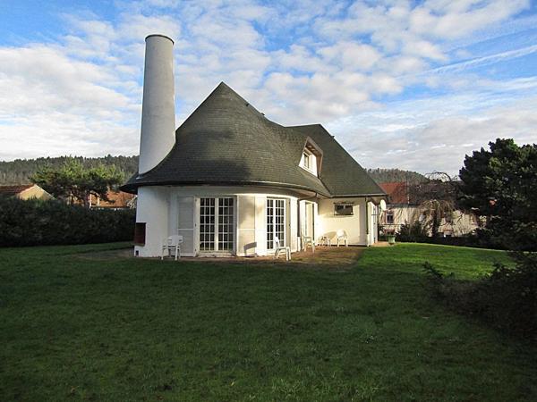Vente Maison 6 pièces 175 m2 à Saint-Dié-des-Vosges