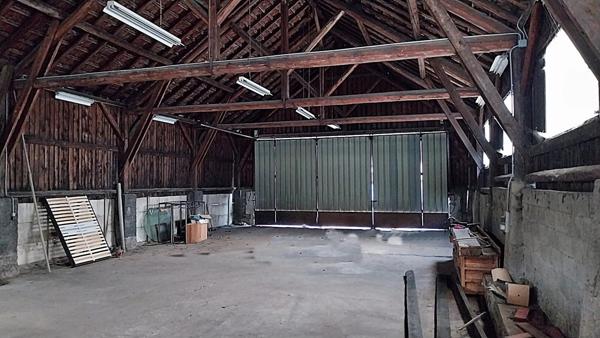 Vente Maison 6 pièces 175 m2 à Saint-Dié-des-Vosges