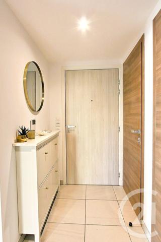 Appartement F3 à vendre  3 pièces - 62,92 m2 BEAUSOLEIL - 06