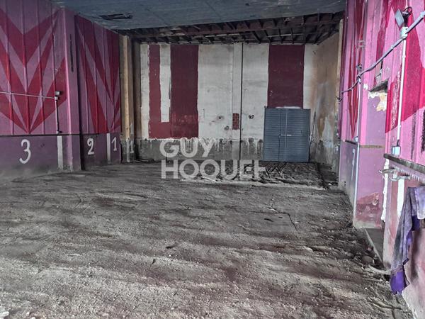 Parking / box Cloyes Sur Le Loir 165 m2