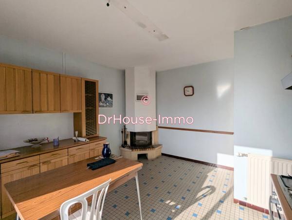 Appartement à vendre 3 pièces de 56 m²
