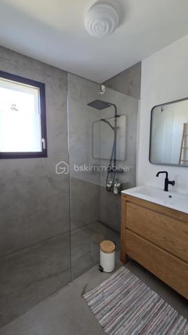 Maison d architecte de 200 m²