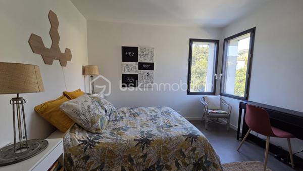 Maison d architecte de 200 m²